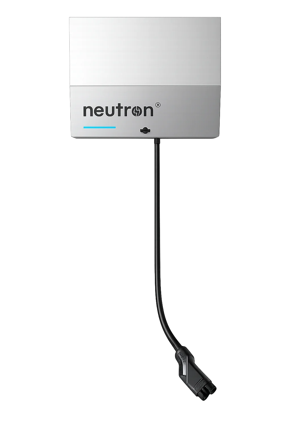Neutron Overhead Drop-Down Connector