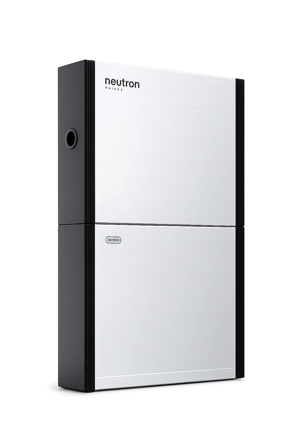 Neutron Home Power Wall
