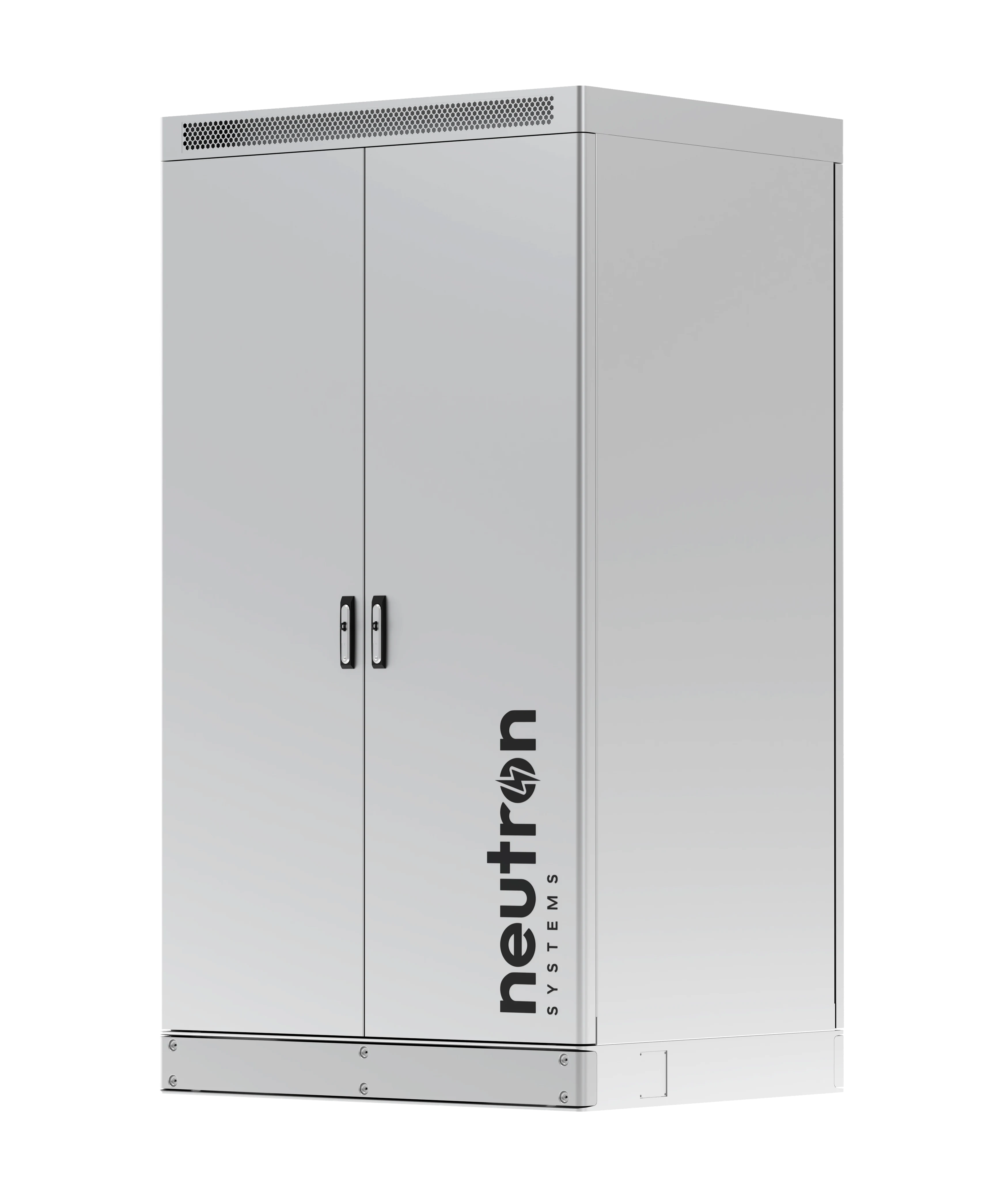 Neutron Commercial ESS Power Hub NSNC0050PH215
