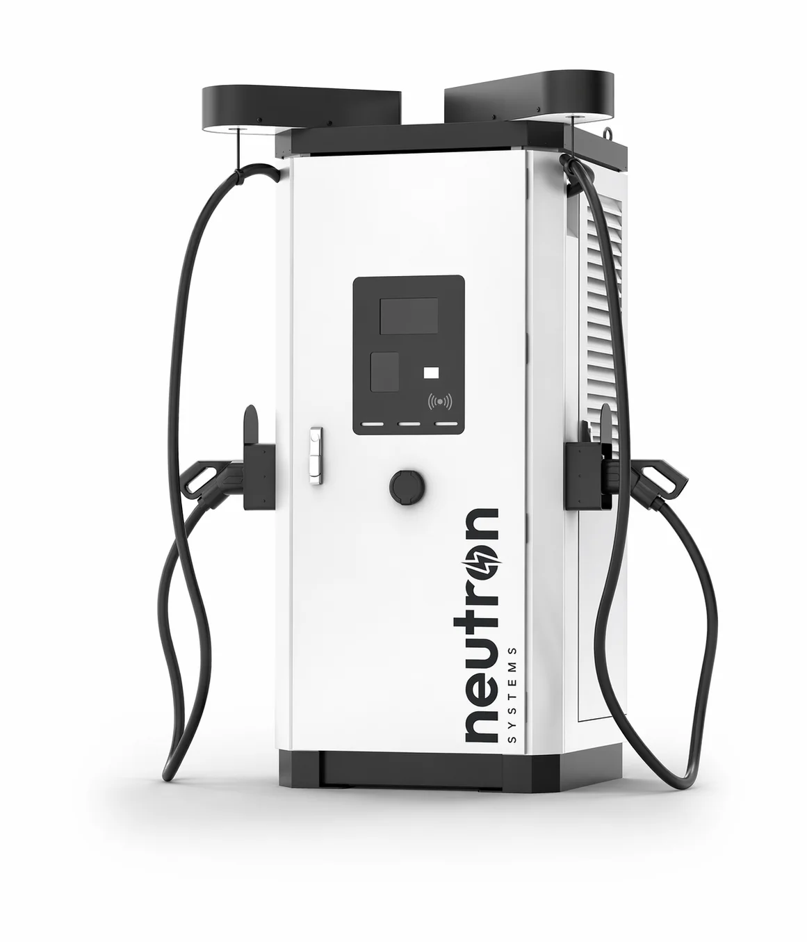 Neutron DC Charger Common Features