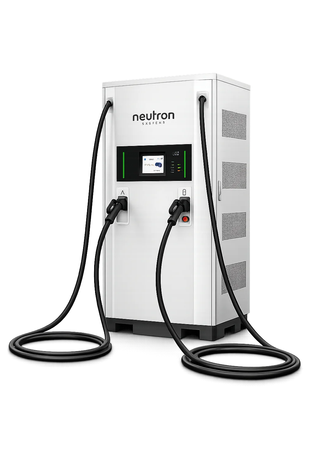 NSNF0030 180kW