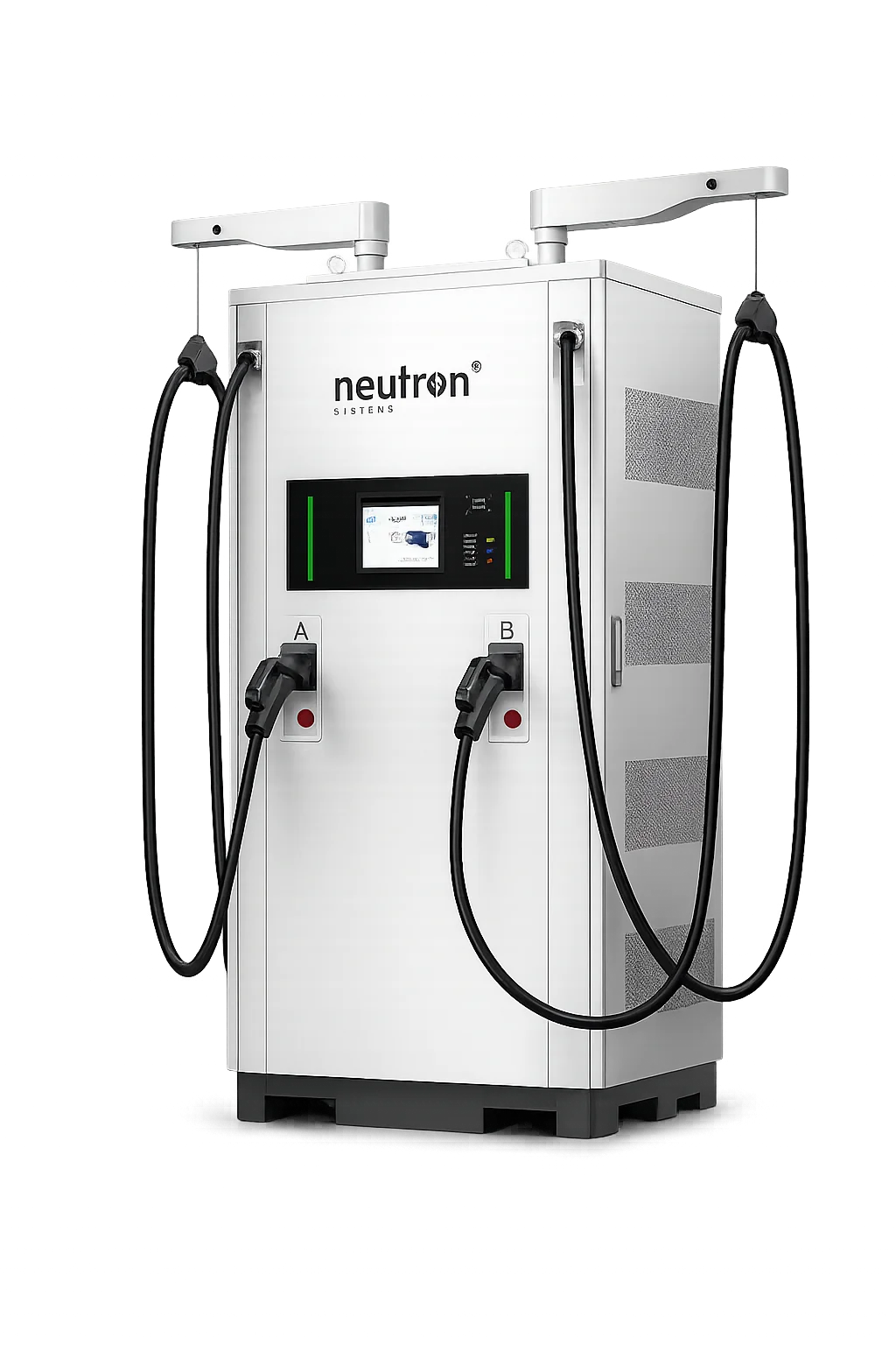 NSNF0032 160kW