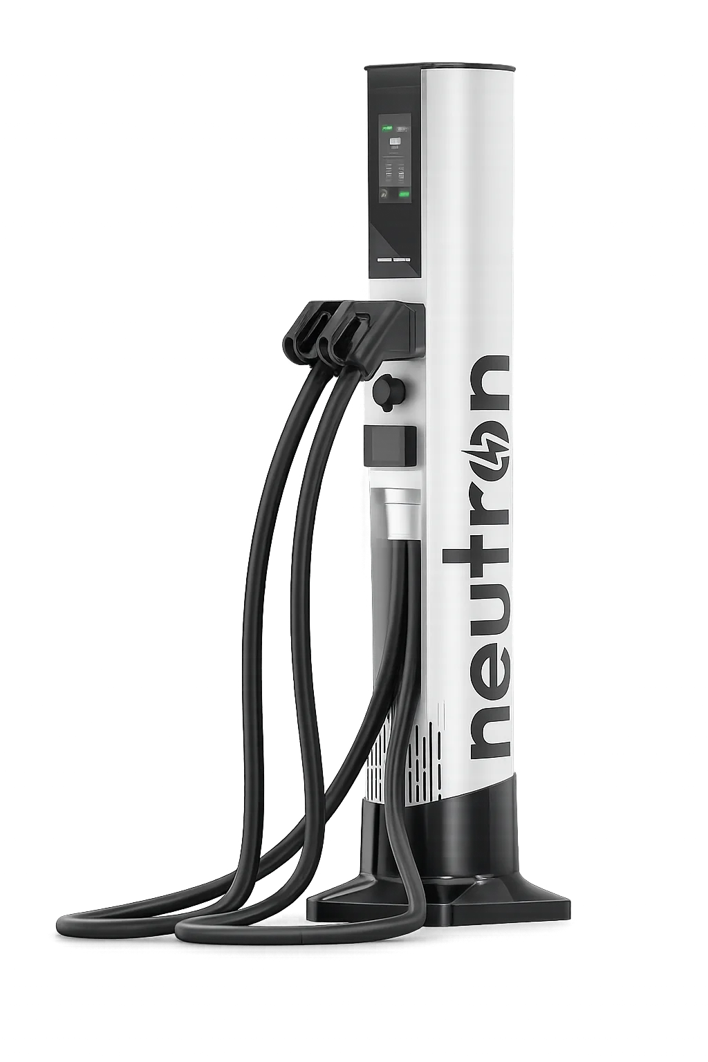 Neutron DC Satellite Terminal Dual CCS2
