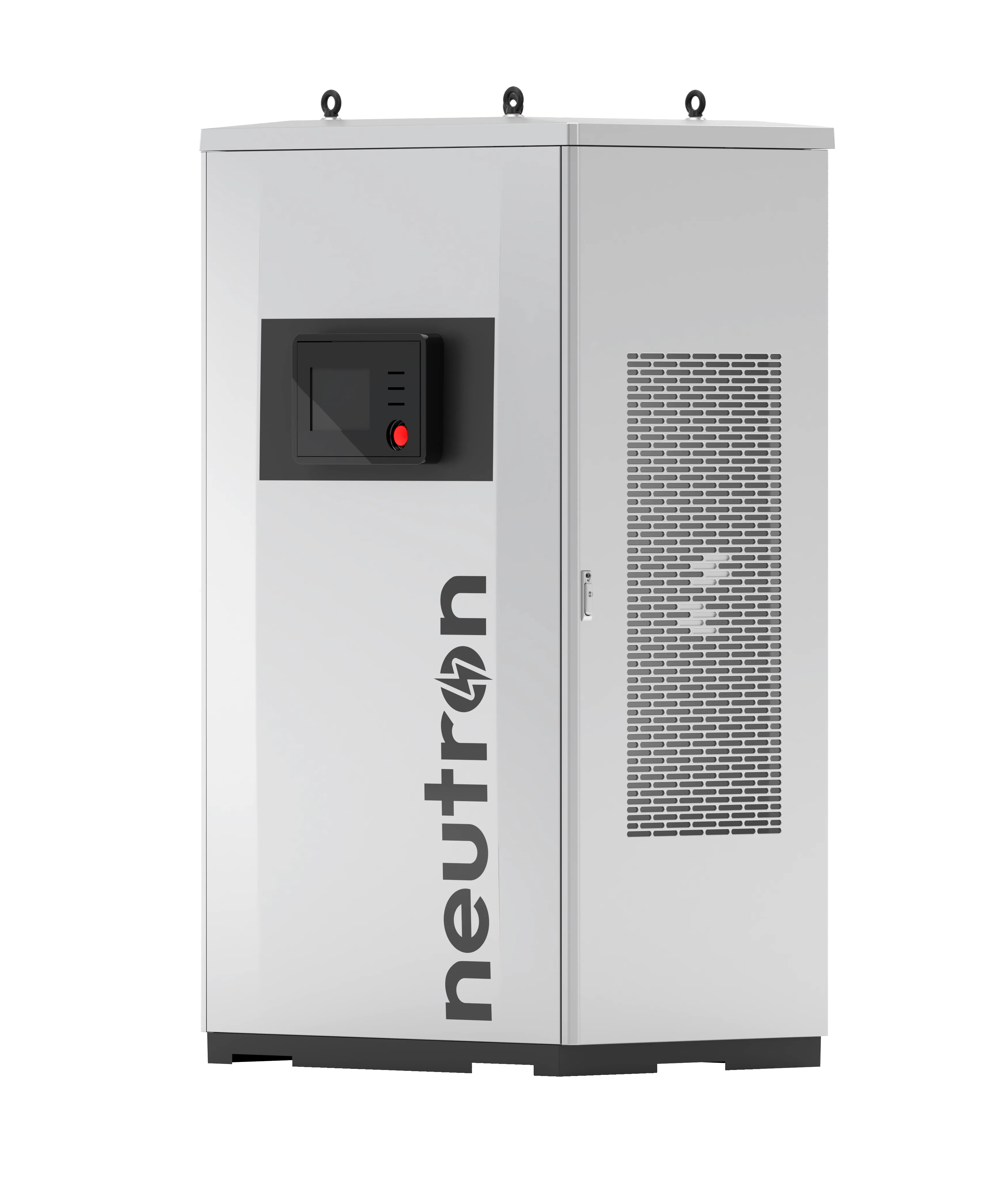 Master Unit NSNF0020MU240LCD 240 kW