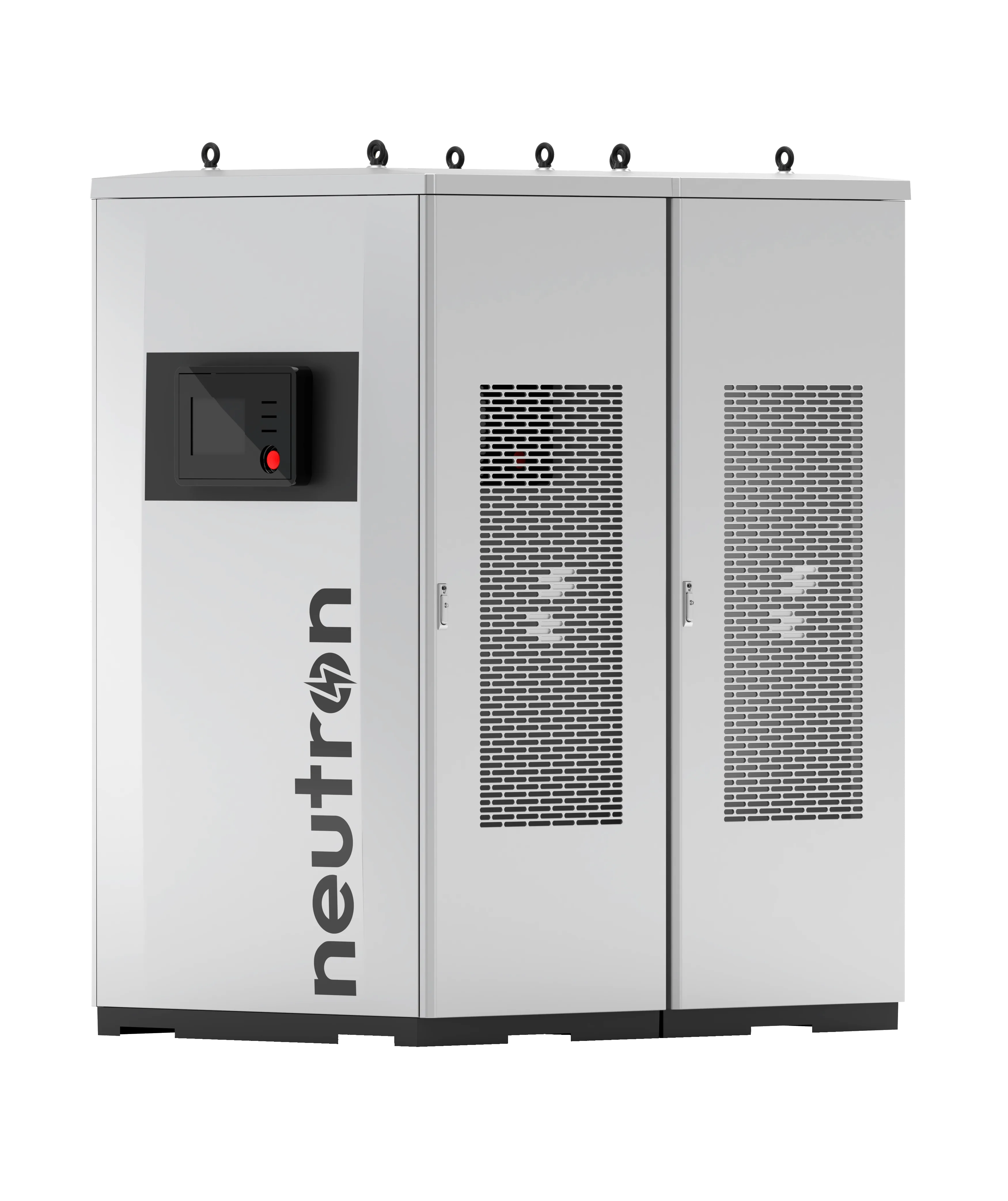 Master Unit High Power NSNF0021MU480LCD 480 kW