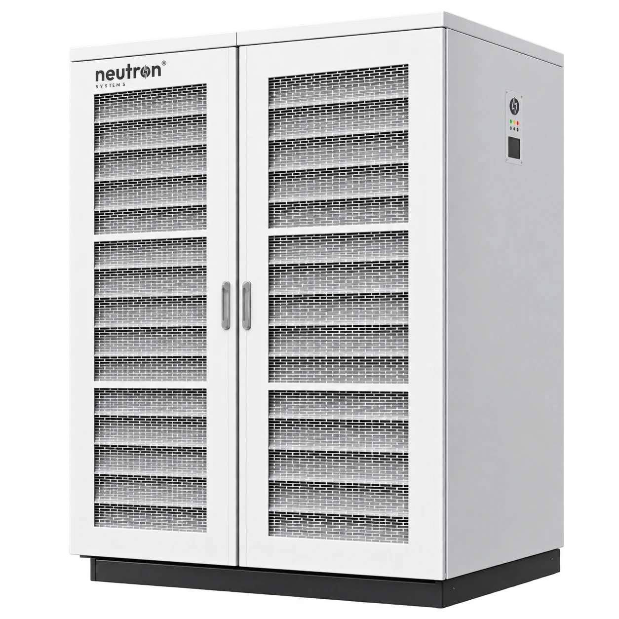 Master Unit Megawatt-Class NSNF0026MU720 720 kW