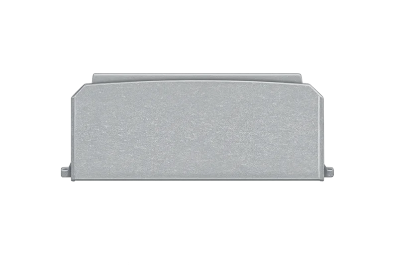 Terminal Base Dual-Side