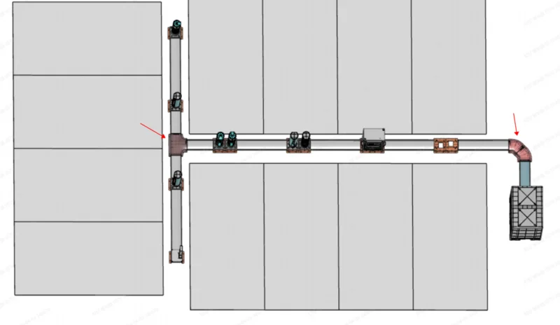 T-Junction